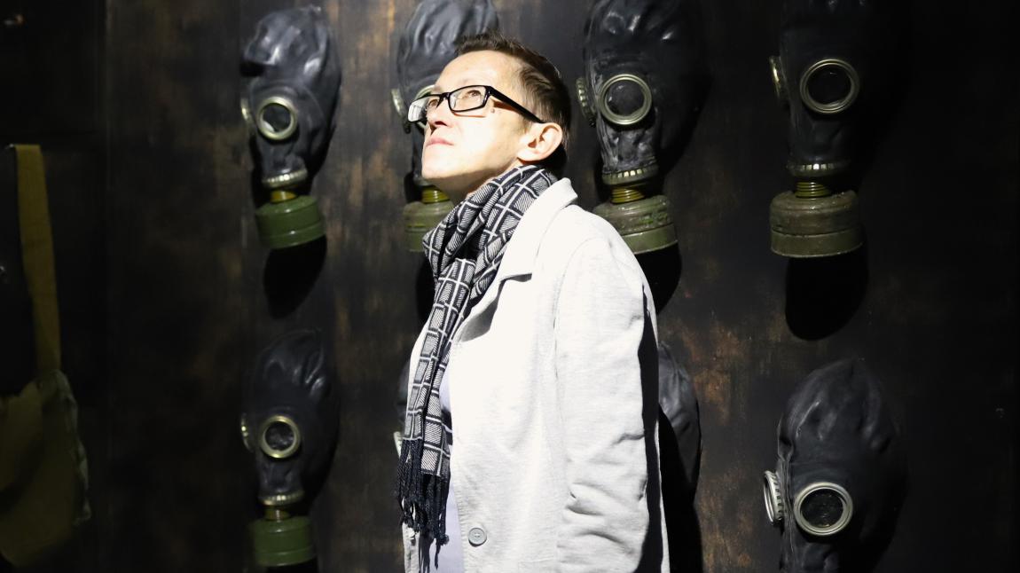 Состоялось торжественное открытие выставочного проекта «Чернобыль. Ключевое решение»