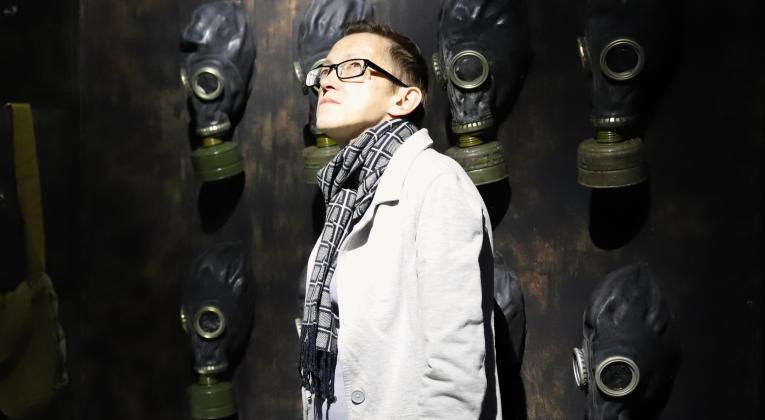 Состоялось торжественное открытие выставочного проекта «Чернобыль. Ключевое решение»